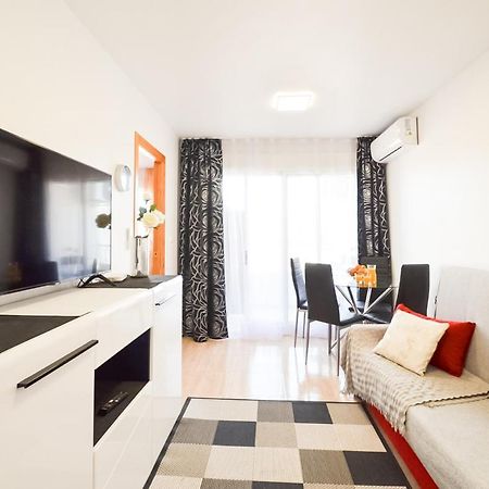 טורבייחה Schoene Wohnung Mit Pool , Wi-Fi Und Privat Garage מראה חיצוני תמונה