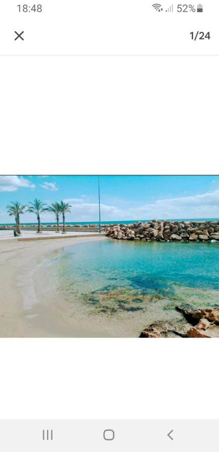טורבייחה Schoene Wohnung Mit Pool , Wi-Fi Und Privat Garage מראה חיצוני תמונה