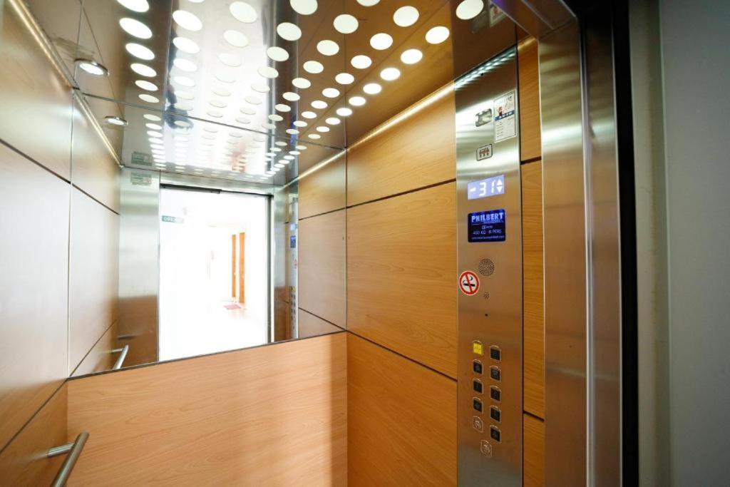 טורבייחה Schoene Wohnung Mit Pool , Wi-Fi Und Privat Garage מראה חיצוני תמונה