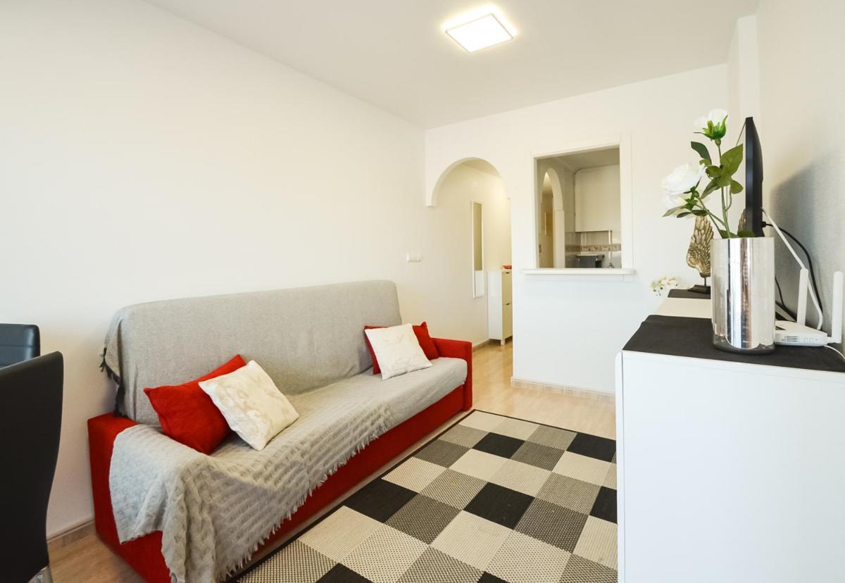 טורבייחה Schoene Wohnung Mit Pool , Wi-Fi Und Privat Garage מראה חיצוני תמונה