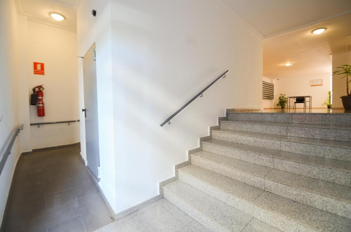טורבייחה Schoene Wohnung Mit Pool , Wi-Fi Und Privat Garage מראה חיצוני תמונה