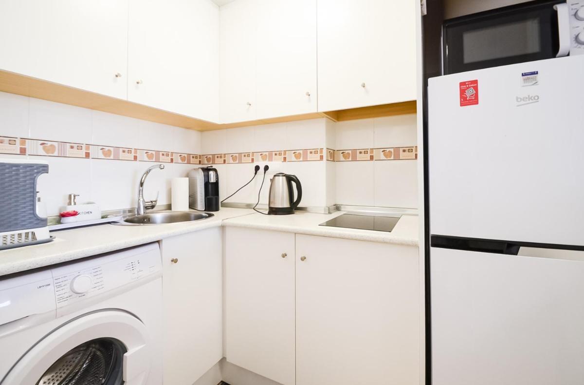 טורבייחה Schoene Wohnung Mit Pool , Wi-Fi Und Privat Garage מראה חיצוני תמונה