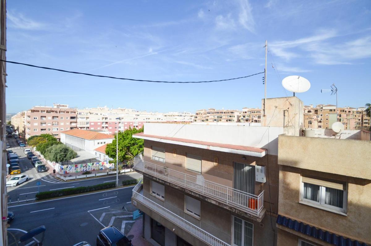 טורבייחה Schoene Wohnung Mit Pool , Wi-Fi Und Privat Garage מראה חיצוני תמונה
