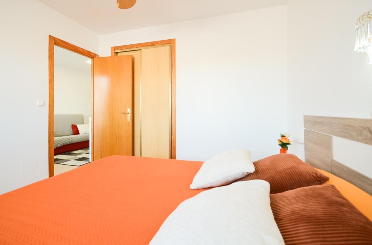 טורבייחה Schoene Wohnung Mit Pool , Wi-Fi Und Privat Garage מראה חיצוני תמונה