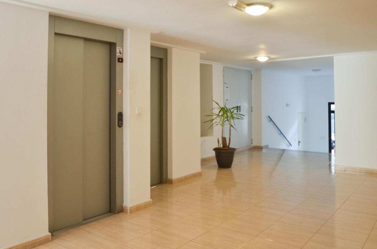 טורבייחה Schoene Wohnung Mit Pool , Wi-Fi Und Privat Garage מראה חיצוני תמונה