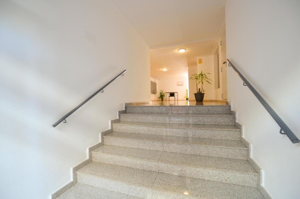טורבייחה Schoene Wohnung Mit Pool , Wi-Fi Und Privat Garage מראה חיצוני תמונה