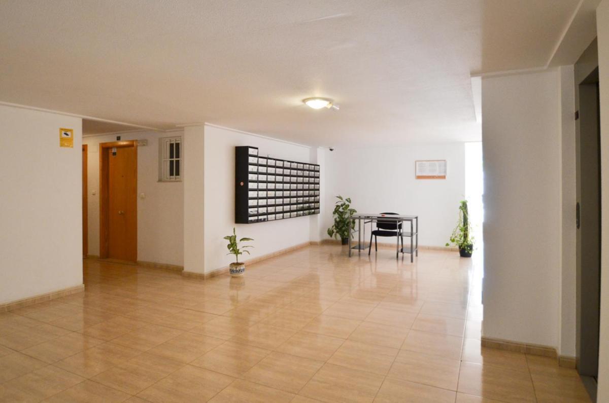 טורבייחה Schoene Wohnung Mit Pool , Wi-Fi Und Privat Garage מראה חיצוני תמונה