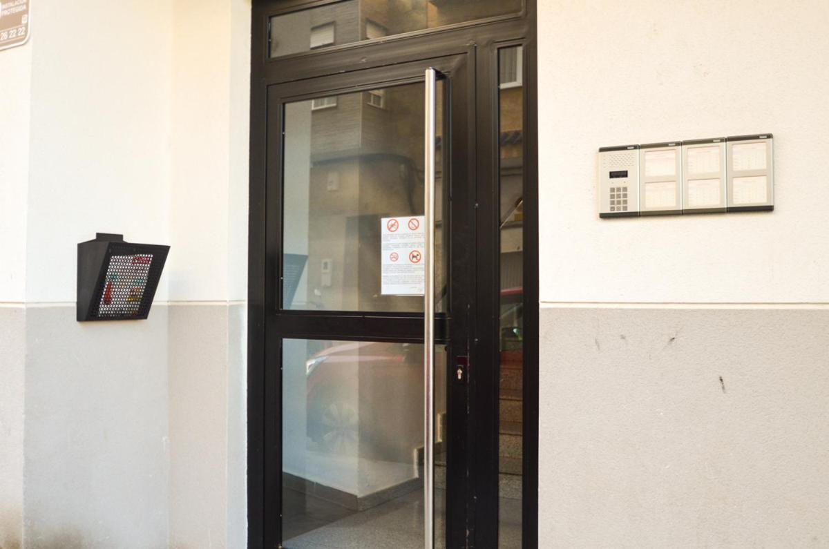 טורבייחה Schoene Wohnung Mit Pool , Wi-Fi Und Privat Garage מראה חיצוני תמונה